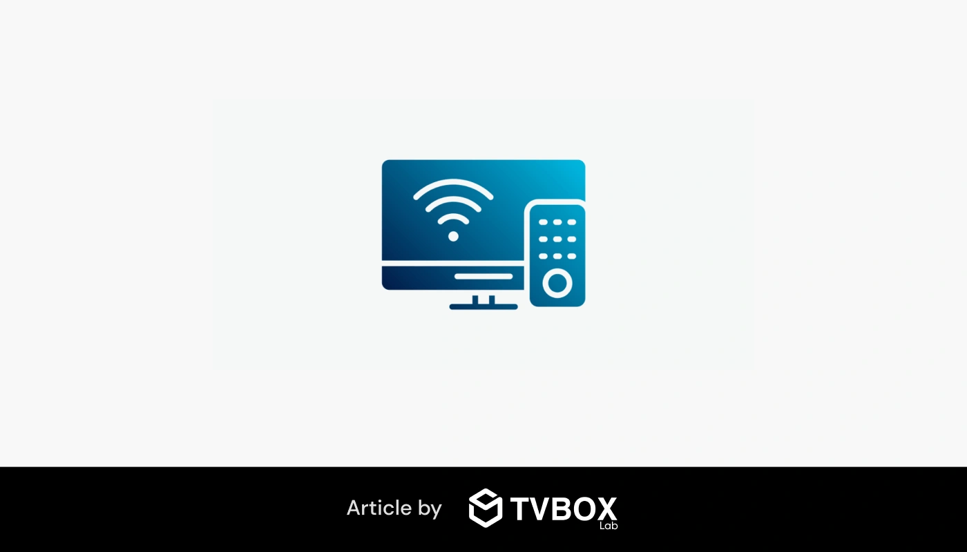 How to Set Up HOT IPTV or HOT Player on Your Smart TV